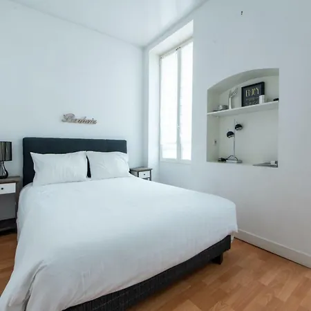 Stunning 1 Bed Apt W/decorated Int, Sleeps 6 *